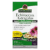 Nature's Answer Echinacea & Astragalus 475 mg 90 Vegetarian Capsules 2 Nature's Answer Echinacea & Astragalus 475 mg 90 Vegetarian Capsules 083000160479