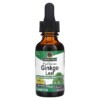 Nature's Answer Ginkgo Leaf Fluid Extract Alcohol-Free 2.000 mg 1 fl oz (30 ml) 1 Nature's Answer Ginkgo Leaf Fluid Extract Alcohol-Free 2.000 mg 1 fl oz (30 ml) 083000006203