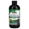 Nature's Answer Sambucus Black Elderberry 12.000 mg 8 fl oz (240 ml) 1 Nature's Answer Sambucus Black Elderberry 12.000 mg 8 fl oz (240 ml) 083000260421