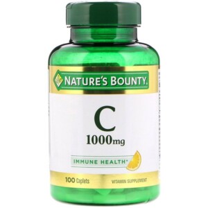 Mua Nature's Bounty Vitamin C 1