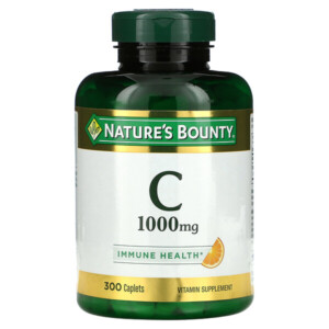 Mua Nature's Bounty Vitamin C 1