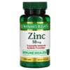 Mua Nature's Bounty Zinc 50 mg 100 Caplets giảm giá rẻ Hà nội TPHCM