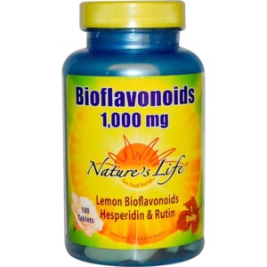 Mua Nature's Life Bioflavonoids 1