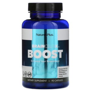 Mua Nature's Plus Brainceutix Boost 90 viên giảm giá rẻ Hà nội TPHCM