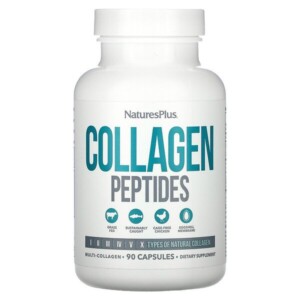Mua Nature's Plus Collagen Peptides 90 viên giảm giá rẻ Hà nội TPHCM