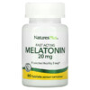 NaturesPlus Melatonin 20 mg 90 Tablets 2 Mua Nature's Plus Melatonin 20 mg 90 viên giảm giá rẻ Hà nội TPHCM