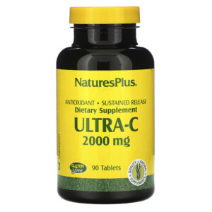 Mua Nature's Plus Ultra-C 2