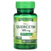 Nature's Truth Ultra Quercetin 585 mg 30 Quick Release Capsules 840093120625