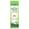 Nature's Truth Vitamins Nascent Iodine Liquid Drops Unflavored 325 mcg 2 fl oz (59 ml) 840093117489
