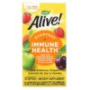 Nature's Way Alive! Immune Health 30 Softgels 2 Nature's Way Alive! Immune Health 30 Softgels 033674132944