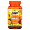 Nature's Way Alive! Immune with Elderberry Grape & Cherry 90 Gummies 2 Nature's Way Alive! Immune with Elderberry Grape & Cherry 90 Gummies 033674104842