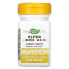 Nature's Way Alpha Lipoic Acid 600 mg 60 Capsules 1 Nature's Way Alpha Lipoic Acid 600 mg 60 Capsules 033674451816