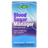 Nature's Way Blood Sugar Manager 60 Tablets 763948049066
