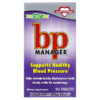 Nature's Way BP Manager 90 Tablets 1 Nature's Way BP Manager 90 Tablets 763948028696