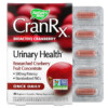 Nature's Way CranRx Urinary Health Bioactive Cranberry 500 mg 30 Vegetarian Capsules 033674152898