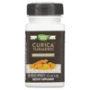 Nature's Way Curica Turmeric 300 mg 60 Vegan Capsules 033674107546