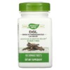 Nature's Way DGL Deglycyrrhizinated Licorice 100 Chewable Tablets 763948090211