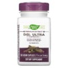 Nature's Way DGL Ultra 75 mg 90 Vegan Capsules 033674129159