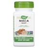 Nature's Way Maca Root 525 mg 100 Vegan Capsules 033674153109