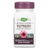 Nature's Way Premium Blend Echinacea Root Complex 450 mg 100 Vegan Capsules 033674173503