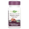 Nature's Way Premium Extract Grape Seed 100 mg 60 Vegan Capsules 2 Nature's Way Premium Extract Grape Seed 100 mg 60 Vegan Capsules 033674153529