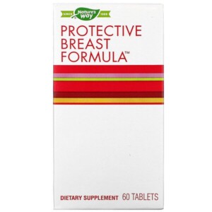 Mua Nature's Way Protective Breast Formula 60 viên giảm giá rẻ Hà nội TPHCM