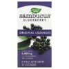 Nature's Way Sambucus Elderberry Original Lozenges 30 Lozenges 033674140017