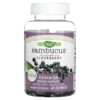 Nature's Way Sambucus for Kids Standardized Elderberry Gummies 60 Gummies 2 Nature's Way Sambucus for Kids Standardized Elderberry Gummies 60 Gummies 033674122853