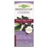 Nature's Way Sambucus For Kids Standardized Elderberry Nighttime Syrup with Melatonin 4 fl oz (120 ml) 1 Nature's Way Sambucus For Kids Standardized Elderberry Nighttime Syrup with Melatonin 4 fl oz (120 ml) 033674128220