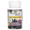 Nature's Way Sambucus Relief Immune Support For Kids 2+ Elderberry + South African Geranium 36 Gummies 1 Nature's Way Sambucus Relief Immune Support For Kids 2+ Elderberry + South African Geranium 36 Gummies 033674136768