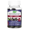 Nature's Way Sambucus Sleep + Immune with Melatonin & L-Theanine 50 Gummies 033674134962