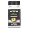 Nature's Way Super Thisilyn Advanced Liver Support Formula 60 Capsules 2 Nature's Way Super Thisilyn Advanced Liver Support Formula 60 Capsules 033674154052