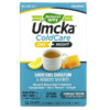 Nature's Way Umcka Cold Care Day + Night Soothing Hot Drink Lemon-Citrus Honey-Lemon 12 Packets 0.17 oz Each (8 Day / 4 Night) 2 Nature's Way Umcka Cold Care Day + Night Soothing Hot Drink Lemon-Citrus Honey-Lemon 12 Packets 0.17 oz Each (8 Day / 4 Night) 033674106013