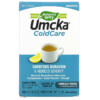 Nature's Way Umcka ColdCare Soothing Hot Drink Mix Lemon 10 Packets 0.17 oz (5 g) Each 033674151464