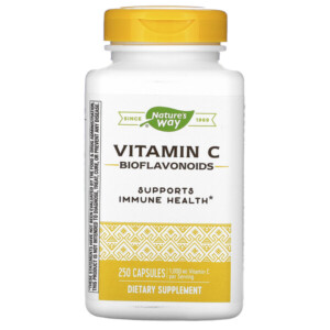 Mua Nature's Way Vitamin C Bioflavonoids 1