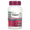 NaturesPlus Herbal Actives Red Yeast Rice 600 mg 30 Tablets 097467073609
