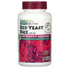 NaturesPlus Herbal Actives Red Yeast Rice 600 mg 60 Vegetarian Tablets 097467073616