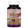 NaturesPlus Source of Life Animal Parade AcidophiKidz Children's Chewable Berry 90 Animal-Shaped Tablets 1 NaturesPlus Source of Life Animal Parade AcidophiKidz Children's Chewable Berry 90 Animal-Shaped Tablets 097467299696