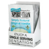 NaturesPlus Spiru-Tein High Protein Energy Meal Vanilla 8 Packets 0.8 oz (23 g) Each 097467958814