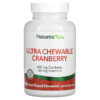 NaturesPlus Ultra Chewable Cranberry 90 Heart-Shaped Chewables 2 NaturesPlus Ultra Chewable Cranberry 90 Heart-Shaped Chewables 097467039568