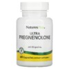 NaturesPlus Ultra Pregnenolone with Bioperine 60 Capsules 1 NaturesPlus Ultra Pregnenolone with Bioperine 60 Capsules 097467496941