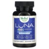 Nested Naturals Luna Kids Sleep Aid Tropical Berry 60 Chewable Tablets 852446007118