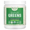 Nested Naturals Super Greens Original 8.5 oz (240 g) 852446007088