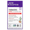 New Chapter Turmeric Force Detox Action 60 Vegetarian Capsules 1 New Chapter Turmeric Force Detox Action 60 Vegetarian Capsules 727783901217