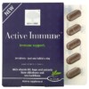 New Nordic US Inc Active Immune Immune Support 30 Tablets 741805000108
