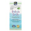 Nordic Naturals Baby's DHA Vegetarian 1 fl oz (30 ml) 768990016707