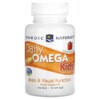 Nordic Naturals Daily Omega Kids Natural Fruit 30 Soft Gels 2 Nordic Naturals Daily Omega Kids Natural Fruit 30 Soft Gels 768990018176