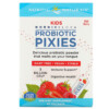 Nordic Naturals Nordic Flora Kids Probiotic Pixies Rad Berry 3 Billion CFU 30 Packets 768990016783