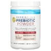 Nordic Naturals Nordic Flora Prebiotic Powder Unflavored 7.2 oz (204 g) 768990016820