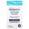 Nordic Naturals Nordic Flora Probiotic Immune Health 60 Billion CFU 30 Capsules 768990016844